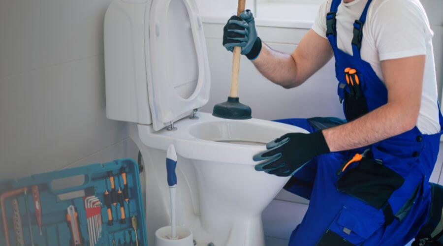 Professional septic pumping service in Guilford, NY